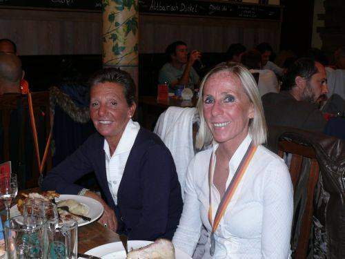 MARATONA DI BERLINO 2012